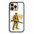 West Virginia Mountaineers 02 iPhone 14 Pro Max Case