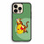 Winnie the Pooh and Tigger iPhone 14 Pro Max Case