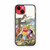 Winnie the Pooh Friendship iPhone 14 Case