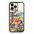 Winnie the Pooh Friendship iPhone 14 Pro Max Case