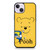 Winnie the Pooh Sweet as Honey iPhone 14 Plus Case