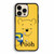 Winnie the Pooh Sweet as Honey iPhone 14 Pro Max Case