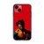 Wolverine aka Logan iPhone 14 Case