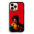 Wolverine aka Logan iPhone 14 Pro Max Case