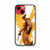 Wolverine X Men iPhone 14 Case