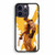 Wolverine X Men iPhone 14 Pro Case
