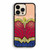 Wonder Woman Armour iPhone 14 Pro Max Case