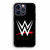 WWE Logo iPhone 14 Pro Case