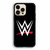 WWE Logo iPhone 14 Pro Max Case