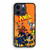 X Men 97 Characters in Action iPhone 14 Pro Case