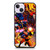 X Men 97 Heroes and Villains iPhone 14 Plus Case
