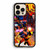 X Men 97 Heroes and Villains iPhone 14 Pro Max Case