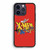 X Men Animated Series iPhone 14 Pro Case