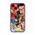 X Men Marvel Members iPhone 14 Case