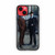 Young Sherlock iPhone 14 Case