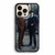 Young Sherlock iPhone 14 Pro Max Case