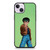 Yu Yu Hakusho Yusuke Urameshi iPhone 14 Plus Case