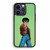 Yu Yu Hakusho Yusuke Urameshi iPhone 14 Pro Case