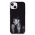 Zendaya MJ iPhone 14 Plus Case