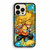 Zenitsu Kimetsu no Yaiba iPhone 14 Pro Max Case