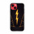 Zoom Flash TV Series iPhone 14 Case