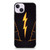 Zoom Flash TV Series iPhone 14 Plus Case