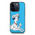 101 Dalmatians A Spot of Love iPhone 15 Pro Case