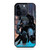 Absolute Batman Comic iPhone 15 Pro Case