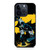 Absolute Batman DC Comic iPhone 15 Pro Case