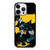 Absolute Batman DC Comic iPhone 15 Pro Max Case