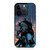 Absolute Batman Manace iPhone 15 Pro Case