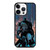 Absolute Batman Manace iPhone 15 Pro Max Case