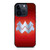Absolute Wonder Woman Logo iPhone 15 Pro Case