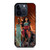Absolute Wonder Woman Sword iPhone 15 Pro Case