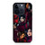 Ada Wong Collages Resident Evil 04 Remake iPhone 15 Pro Case