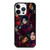 Ada Wong Collages Resident Evil 04 Remake iPhone 15 Pro Max Case