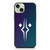 Ahsoka Tano Star wars 02 iPhone 15 Plus Case