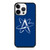 Albuquerque Isotopes iPhone 15 Pro Max Case
