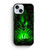 Alien Xenomorph Deep Space iPhone 15 Case