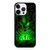 Alien Xenomorph Deep Space iPhone 15 Pro Max Case