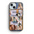 Anya Taylor Joy iPhone 15 Case
