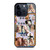 Anya Taylor Joy iPhone 15 Pro Case