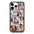 Anya Taylor Joy iPhone 15 Pro Max Case