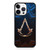 Assassins Creed Origin iPhone 15 Pro Max Case