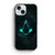 Assassins Creed Valhala Logo 01 iPhone 15 Case
