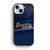 Atlanta Braves Flag iPhone 15 Case
