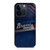 Atlanta Braves Flag iPhone 15 Pro Case