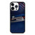 Atlanta Braves Flag iPhone 15 Pro Max Case