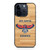 Atlanta Hawks 01 iPhone 15 Pro Case
