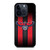 Atlanta Hawks 02 iPhone 15 Pro Case